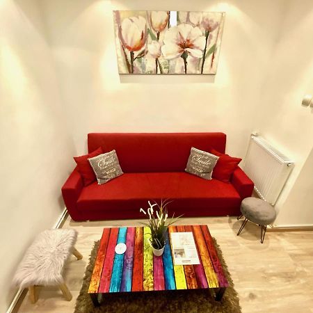 Modern Old Town Central Apartment Bucureşti Ngoại thất bức ảnh
