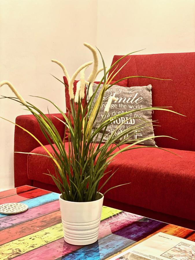 Modern Old Town Central Apartment Bucureşti Ngoại thất bức ảnh