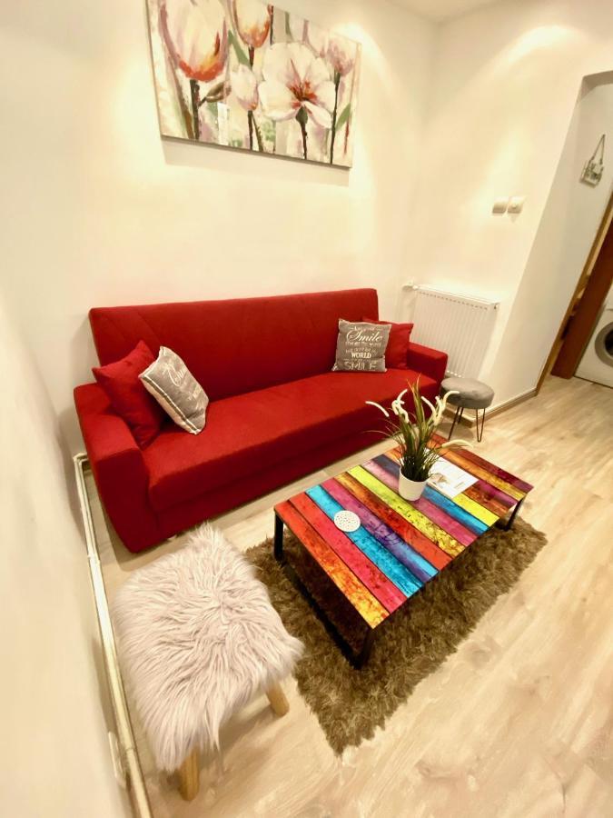 Modern Old Town Central Apartment Bucureşti Ngoại thất bức ảnh