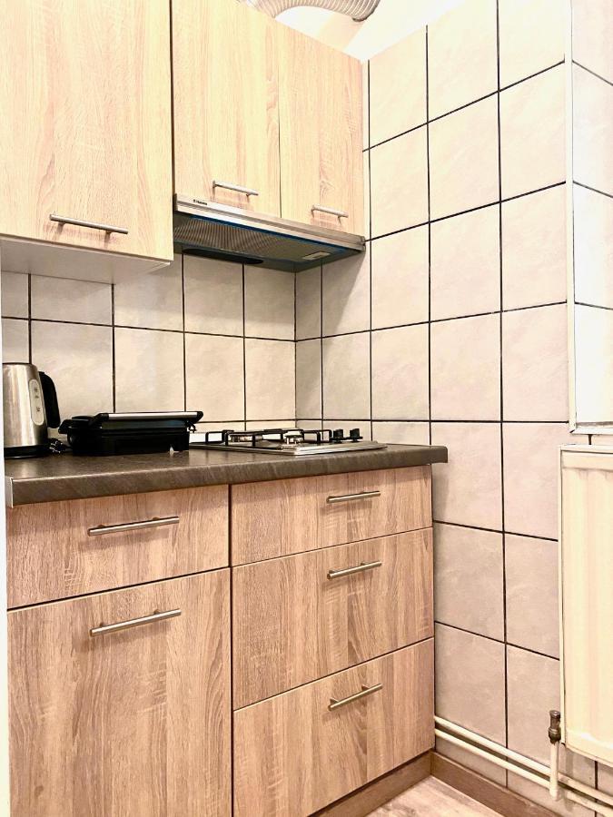 Modern Old Town Central Apartment Bucureşti Ngoại thất bức ảnh
