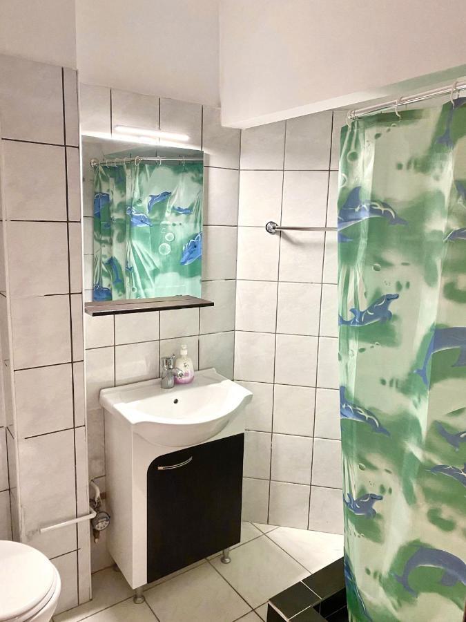 Modern Old Town Central Apartment Bucureşti Ngoại thất bức ảnh