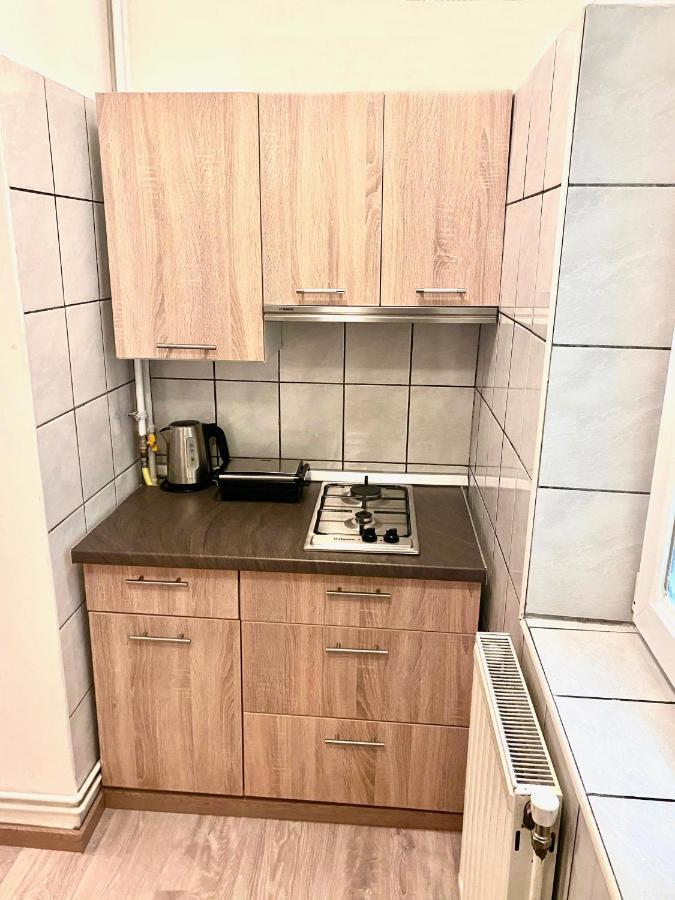 Modern Old Town Central Apartment Bucureşti Ngoại thất bức ảnh